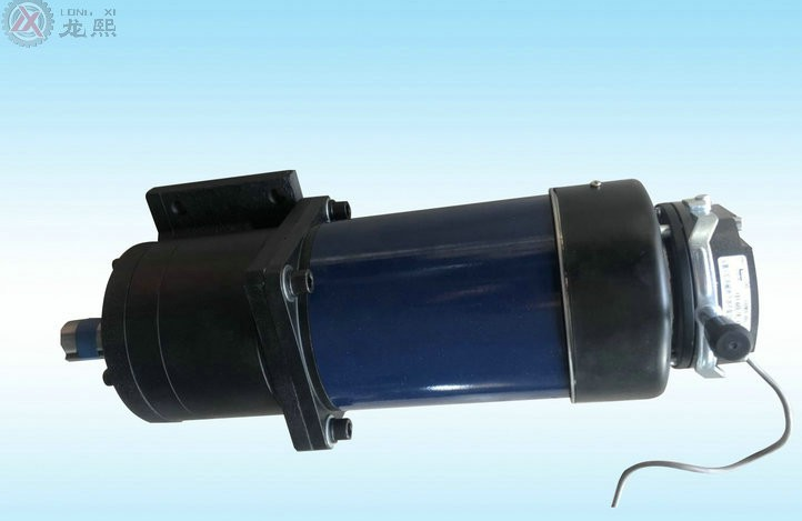 直流減速電機 直流減速電機